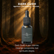 Autoparfém – Dark Oudh