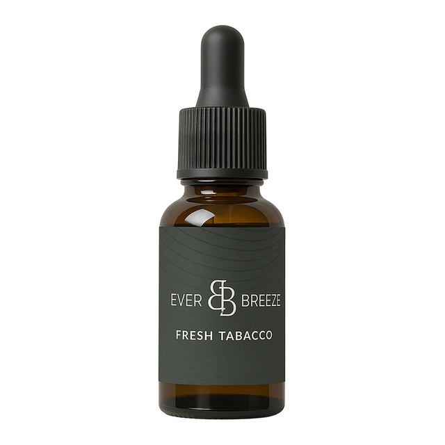 Autoparfém – Fresh Tabacco