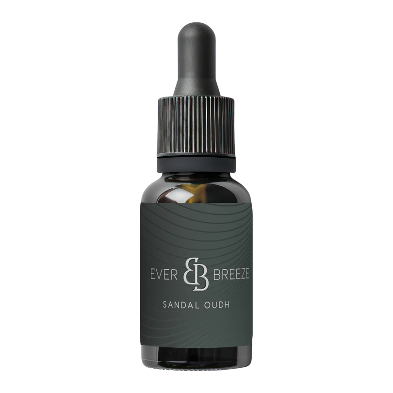 Autoparfém – Sandal Oudh