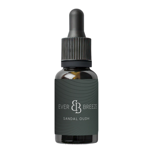 Autoparfém – Sandal Oudh